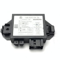 A1688200426 Блок управления иммобилайзером на Mercedes A-Class W 168