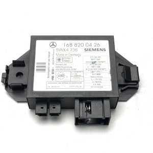 A1688200426 Блок управления иммобилайзером на Mercedes A-Class W 168