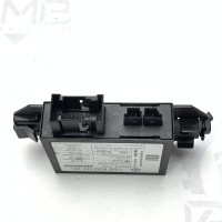 A1688200426 Блок управления иммобилайзером на Mercedes A-Class W 168