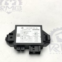 A1688200426 Блок управления иммобилайзером на Mercedes A-Class W 168