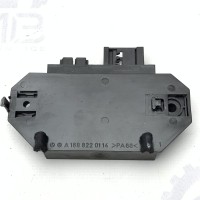 A1688200426 Блок управления иммобилайзером на Mercedes A-Class W 168