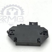 A1688200426 Блок управления иммобилайзером на Mercedes A-Class W 168