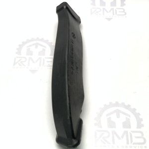 A2038300123 Air vent / duct / deflector for the cabin air conditioning system, genuine part for the Mercedes C-Class W 203