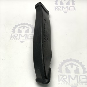 A2038300123 Air vent / duct / deflector for the cabin air conditioning system, genuine part for the Mercedes C-Class W 203