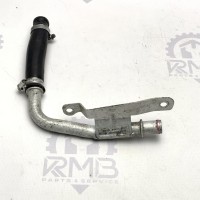 A6398327623 Шланг системы охлаждения / патрубок радиатора на Mercedes Vito / Viano W 639