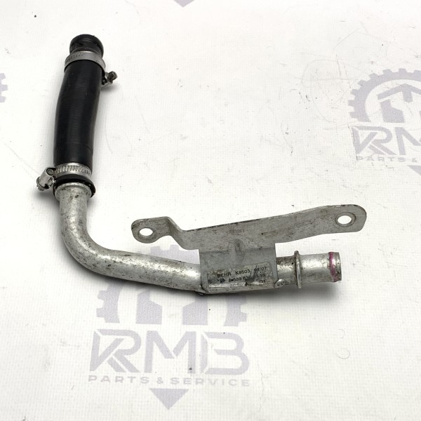 A6398327623 Шланг системы охлаждения / патрубок радиатора на Mercedes Vito / Viano W 639