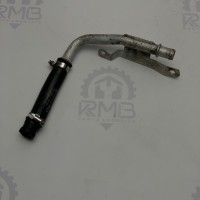 A6398327623 Шланг системы охлаждения / патрубок радиатора на Mercedes Vito / Viano W 639