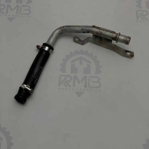 A6398327623 Шланг системы охлаждения / патрубок радиатора на Mercedes Vito / Viano W 639