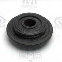 A6120300803 Шкив коленчатого вала на Mercedes Sprinter W901 / W902 / W903 / W904, E-Class W210 / M-Class W163    2.7 cdi OM612