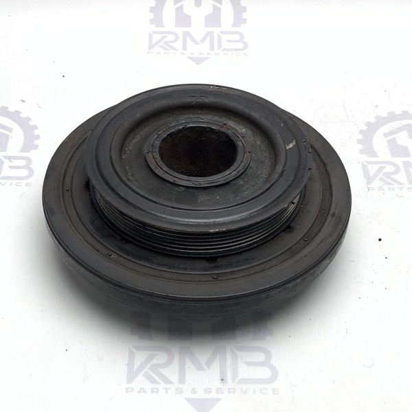 A6120300803 Шкив коленчатого вала на Mercedes Sprinter W901 / W902 / W903 / W904, E-Class W210 / M-Class W163    2.7 cdi OM612