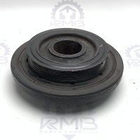 A6120300803 Шкив коленчатого вала на Mercedes Sprinter W901 / W902 / W903 / W904, E-Class W210 / M-Class W163    2.7 cdi OM612