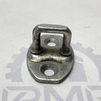 A0007200204 Защелка замка боковых дверей на Mercedes C-Class W203 / CLK W209
