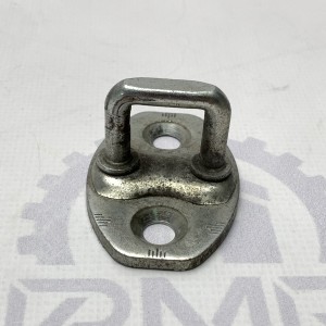 A0007200204 Side door lock bracket for Mercedes C-Class W203 / CLK W209