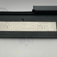 A6396861010 Накладка порога передняя правая на Mercedes Vito / Viano W 639