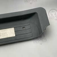 A6396861010 Накладка порога передняя правая на Mercedes Vito / Viano W 639
