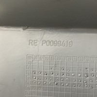 A6396861010 Накладка порога передняя правая на Mercedes Vito / Viano W 639
