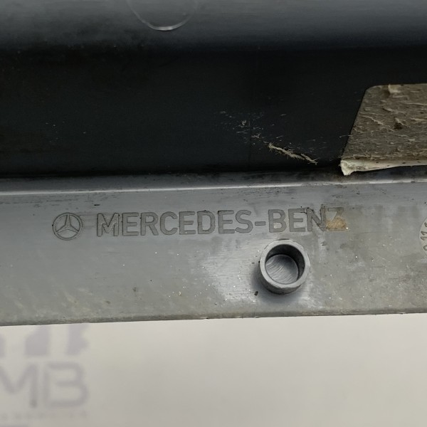 A6396860910 Накладка порога передняя левая на Mercedes Vito / Viano W 639 A6396860910 Накладка порога передняя левая на Mercedes Vito / Viano W 639