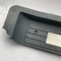 A6396860910 Накладка порога передняя левая на Mercedes Vito / Viano W 639
