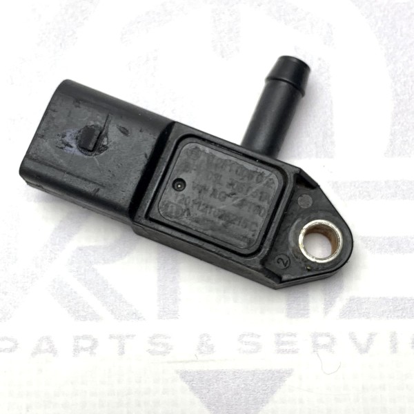 03L906051A 0281006002 Датчик давления наддува MAP Bosch 2.0 TDI CFFB на Volkswagen Crafter 2E