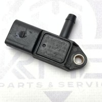 03L906051A 0281006002 Датчик давления наддува MAP Bosch 2.0 TDI CFFB на Volkswagen Crafter 2E