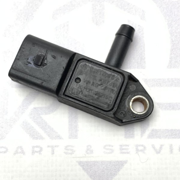 03L906051A 0281006002 Датчик давления наддува MAP Bosch 2.0 TDI CFFB на Volkswagen Crafter 2E 03L906051A 0281006002 Датчик давления наддува MAP Bosch 2.0 TDI CFFB на Volkswagen Crafter 2E
