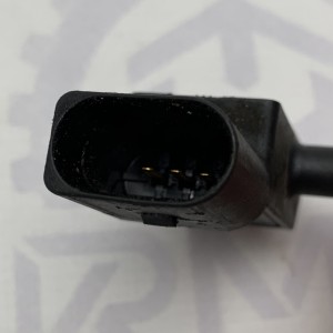 03L906051A 0281006002 Bosch MAP Boost Pressure Sensor 2.0 TDI CFFB for Volkswagen Crafter 2E