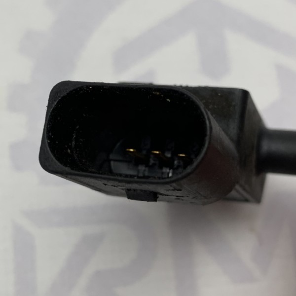 03L906051A 0281006002 Датчик давления наддува MAP Bosch 2.0 TDI CFFB на Volkswagen Crafter 2E 03L906051A 0281006002 Датчик давления наддува MAP Bosch 2.0 TDI CFFB на Volkswagen Crafter 2E