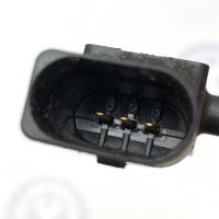03L906051A 0281006002 Датчик давления наддува MAP Bosch 2.0 TDI CFFB на Volkswagen Crafter 2E