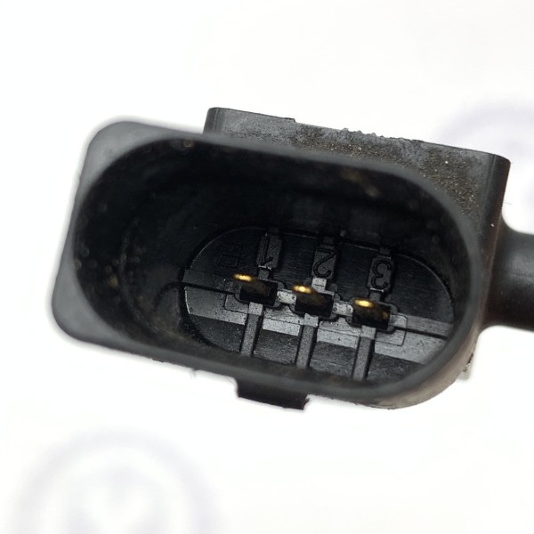 03L906051A 0281006002 Датчик давления наддува MAP Bosch 2.0 TDI CFFB на Volkswagen Crafter 2E 03L906051A 0281006002 Датчик давления наддува MAP Bosch 2.0 TDI CFFB на Volkswagen Crafter 2E
