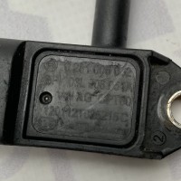 03L906051A 0281006002 Датчик давления наддува MAP Bosch 2.0 TDI CFFB на Volkswagen Crafter 2E