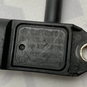 03L906051A 0281006002 Bosch MAP Boost Pressure Sensor 2.0 TDI CFFB for Volkswagen Crafter 2E