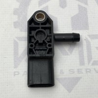 03L906051A 0281006002 Датчик давления наддува MAP Bosch 2.0 TDI CFFB на Volkswagen Crafter 2E