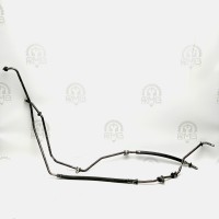 Трубки охлаждения автоматической коробки передач АКПП на Mercedes Vito / Viano W 639