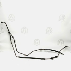 Трубки охлаждения автоматической коробки передач АКПП на Mercedes Vito / Viano W 639