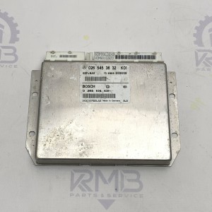A0265453632 ABS/ESP Control Module for Mercedes A-Class W168 A170 CDI