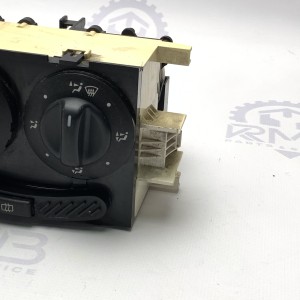 A1688300485 Climate Control Module for Mercedes A-Class W168