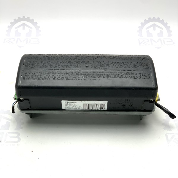 A2118603305 Подушка безопасности пассажира на Mercedes E-Class W211