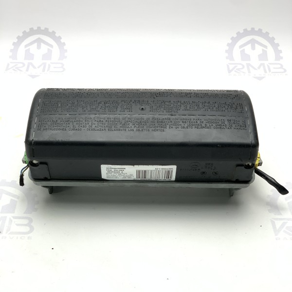 A2118603305 Подушка безопасности пассажира на Mercedes E-Class W211