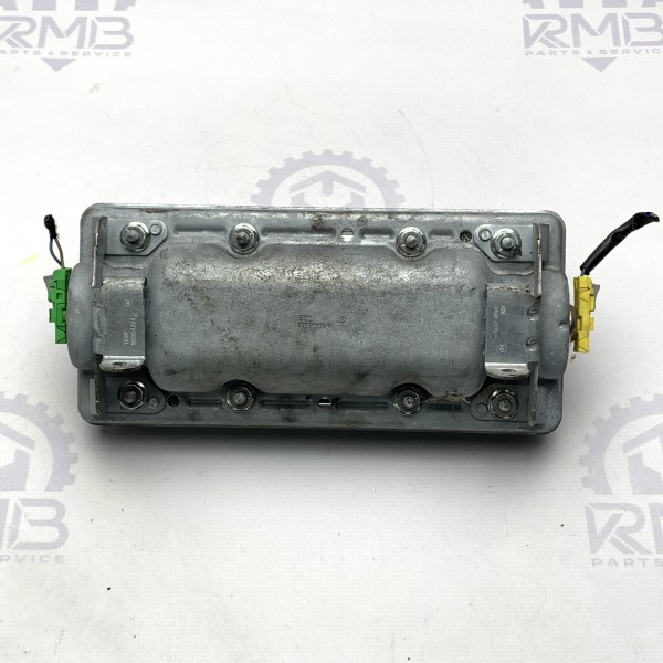 A2118603305 Подушка безопасности пассажира на Mercedes E-Class W211