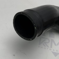 A1635016182 Патрубок интеркулера верхний левый к впускному коллектору на Mercedes ML W163 ML270  2.7 CDI OM612