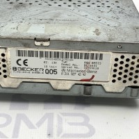 A2118274242 Усилитель аудиосистемы на Mercedes E-Class W211
