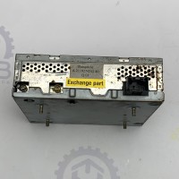 A2118274242 Усилитель аудиосистемы на Mercedes E-Class W211