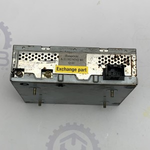 A2118274242 Audio System Amplifier for Mercedes E-Class W211