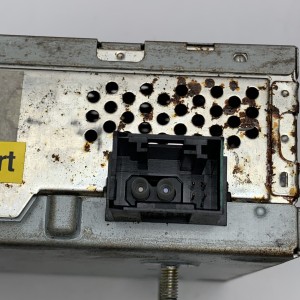 A2118274242 Audio System Amplifier for Mercedes E-Class W211