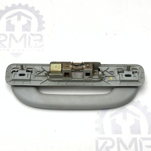 A6398150136 Ручка стелі салону, сіра на Мерседес Віто / Віано W 639