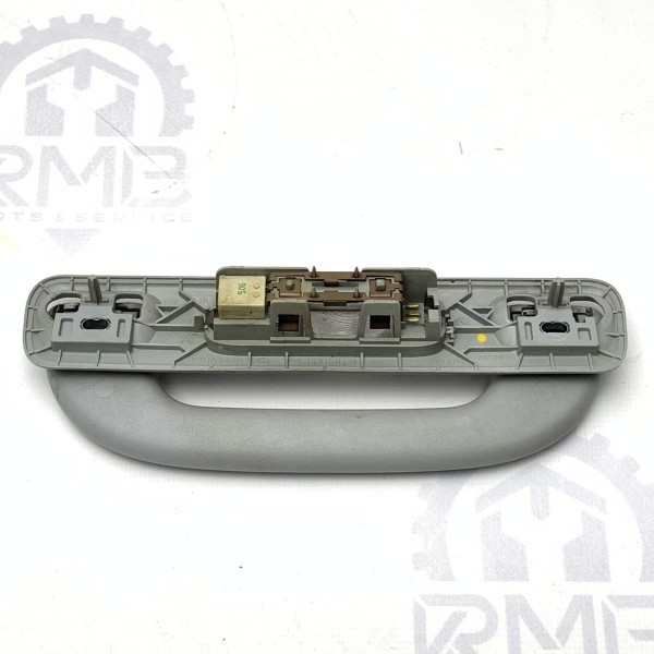 A6398150136 Ручка потолка салона, серая на Mercedes Vito / Viano W 639 A6398150136 Ручка потолка салона, серая на Mercedes Vito / Viano W 639