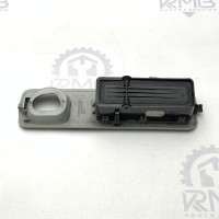A6398300754 Дефлектор вентиляции салона правый на Mercedes Vito / Viano W 639