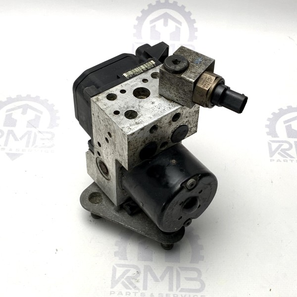 A0034317412 Блок управления ABS ESP на Mercedes A-Class W168 A170 CDI