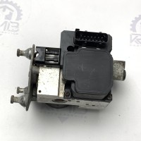 A0034317412 Блок управления ABS ESP на Mercedes A-Class W168 A170 CDI