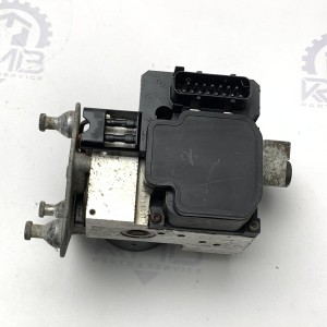 A0034317412 ABS/ESP Control Module for Mercedes A-Class W168 A170 CDI